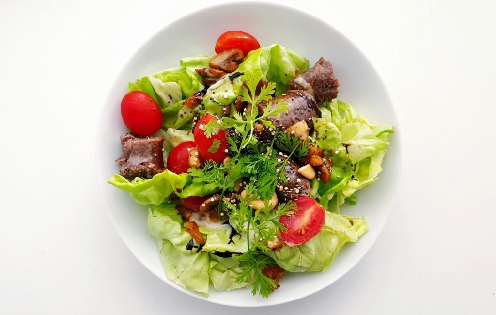Salads